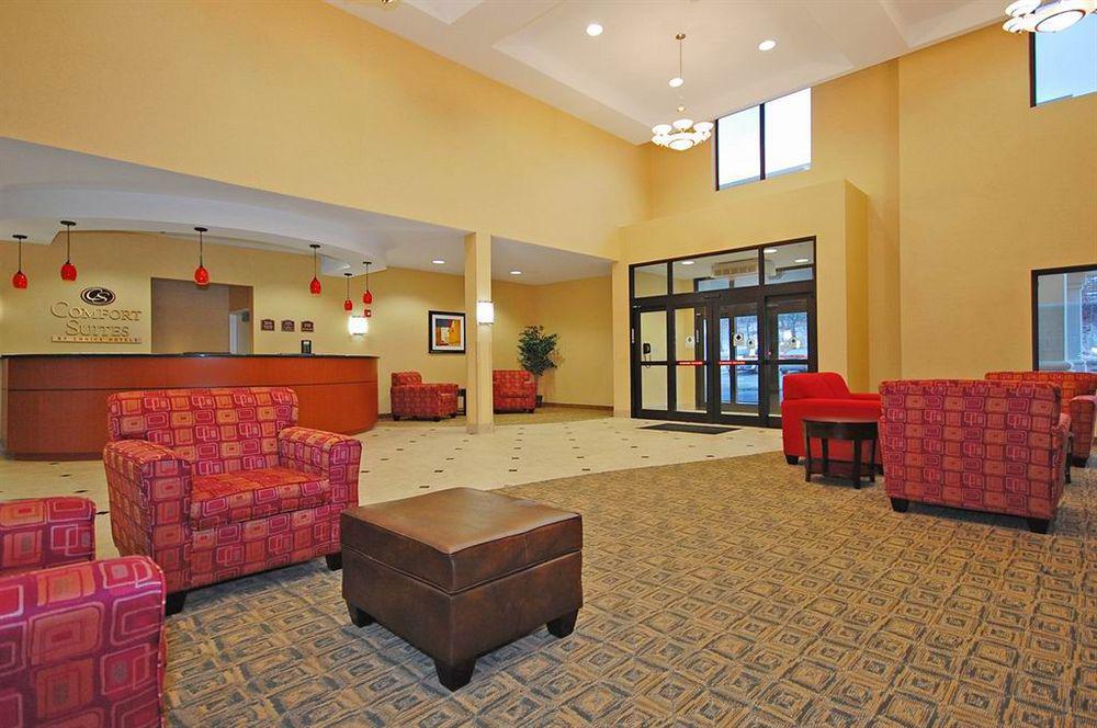 University Inn Vestal Exterior foto